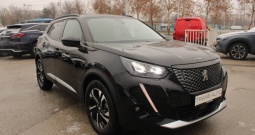 Peugeot 2008 1.2 Puretech Allure *LED, NAVIGACIJA, KAMERA*