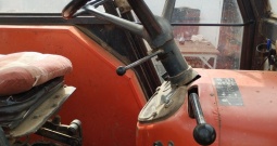 Prodajem traktor Zetor 6911