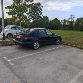 Saab 9-3,2. 2 TiD, cijena je s prepisom na ime kupca