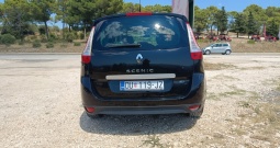 Renault Scenic Grand sa 7 sjedišta