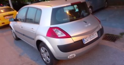 Renault Megane 1.6 16v, cjena je na ime kupca