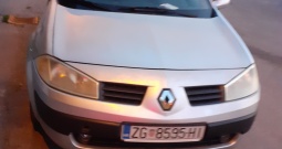 Renault Megane 1.6 16v, cjena je na ime kupca