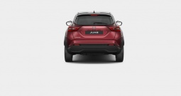 Nissan Novi Juke N-Connecta 1.0 DIG-T 114