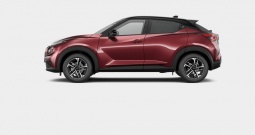 Nissan Novi Juke N-Connecta 1.0 DIG-T 114