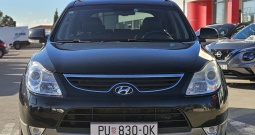 Hyundai ix55 3,0 CRDi Privilege