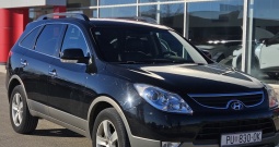 Hyundai ix55 3,0 CRDi Privilege