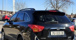 Hyundai ix55 3,0 CRDi Privilege