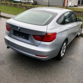 BMW 318 GT 2015g