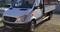 Mercedes-Benz Sprinter 313CDI KIPER