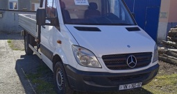 Mercedes-Benz Sprinter 313CDI KIPER