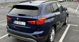 BMW X1 16d automatik