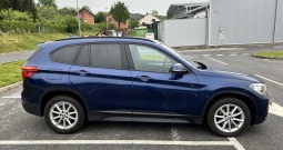 BMW X1 16d automatik