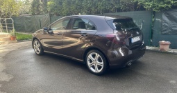 Mercedes A 180 cdi sport