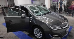 Opel Astra J sedan, moguća zamjena uz moju nadoplatu do 10.000€