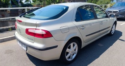 Renault Laguna 1.9 dCi harmony