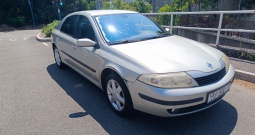 Renault Laguna 1.9 dCi harmony