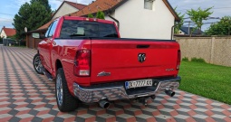 Dodge RAM 1500 5,7L HEMI automatik