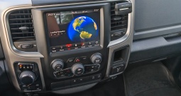 Dodge RAM 1500 5,7L HEMI automatik