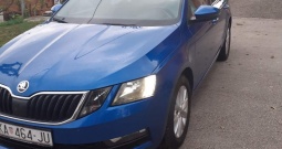 Škoda octavia karavan