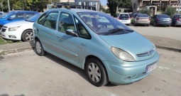 Citroen Xsara Picasso, 2003. godište, 2.0 Diesel