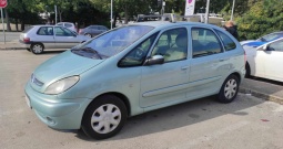 Citroen Xsara Picasso, 2003. godište, 2.0 Diesel