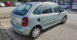 Citroen Xsara Picasso, 2003. godište, 2.0 Diesel