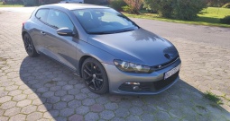 Scirocco Stage 1 150 kw/200 ks 2.0 TDI