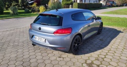 Scirocco Stage 1 150 kw/200 ks 2.0 TDI