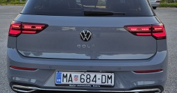 VW Golf 8 2.0 TDI, DSG, Active, IQ LED