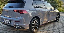 VW Golf 8 2.0 TDI, DSG, Active, IQ LED