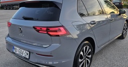 VW Golf 8 2.0 TDI, DSG, Active, IQ LED