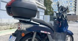 Kymco People 200 S