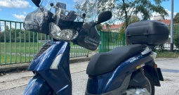 Kymco People 200 S