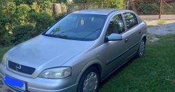 Prodajem Opel Astru 1,4 G Classic