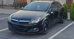 Opel Astra gtc 1.7d