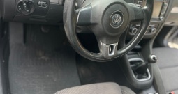 Prodajem GOLF VI 1,6 TDI BlueMotion Rabbit 2011