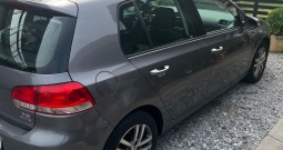 Prodajem GOLF VI 1,6 TDI BlueMotion Rabbit 2011