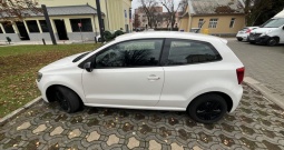 VW Polo 1.2 — Klima— Reg do 11/25