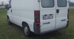 Citroen Jumper 2.0 HDi