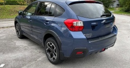 Subaru XV 2014 2.0td