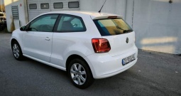 VW Polo 1. 2 TDi 2012.g., reg godinu dana, odlično stanje