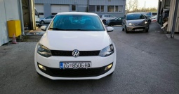 VW Polo 1. 2 TDi 2012.g., reg godinu dana, odlično stanje