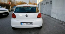 VW Polo 1. 2 TDi 2012.g., reg godinu dana, odlično stanje