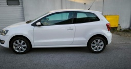 VW Polo 1. 2 TDi 2012.g., reg godinu dana, odlično stanje