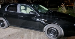 Alfa romeo 159 1.9 jtdm