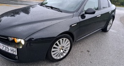 Alfa romeo 159 1.9 jtdm