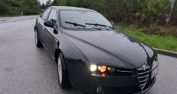 Alfa romeo 159 1.9 jtdm