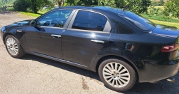 Alfa romeo 159 1.9 jtdm