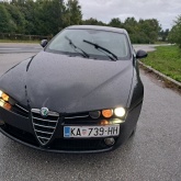 Alfa romeo 159 1.9 jtdm