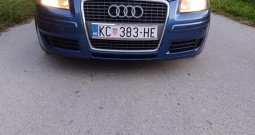 Audi A3 sportback 1.9tdi